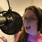 Natalie Fields - @nataliefieldsnarrator - Instagram