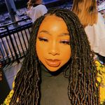 Natalie Fields - @dippednhunnyy - Instagram