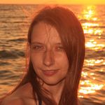 Наталья Попова - @natalie_first - Instagram