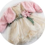 Natalie's First Dress - @natalies.first.dress - Instagram