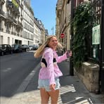 Natalie Fleury - Facebook