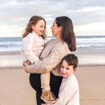 Natalie Fort - @life.with.the.forts - Instagram