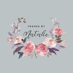 Homemade Frames By Natalie - @frames_bynatalie - Instagram