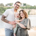 Natalie Frederick - @hillofberries - Instagram