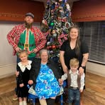 Natalie Fredrickson - Facebook