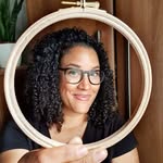 Natalie Gaynor Designs - Hand Embroidery Artist - @nataliegaynordesigns - Instagram