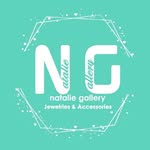 اکسسوری بدلیجات ساعت دستبند گردنبند انگشتر - @natalie__gallery - Instagram