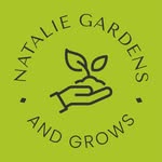 Natalie - @natalie_gardens_and_grows - Instagram