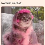 Nathalie Garneau - Facebook