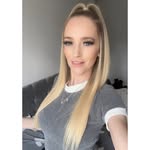 Natalie Garside - @nataliergarsideox - Instagram