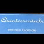 Natalie Garside - @quintessentials_interiors - Instagram