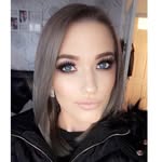 Natalie Garside - @nataliegarside1991 - Instagram