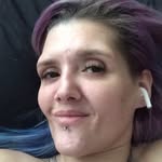 Natalie Garside (Caveney) - @wheelz609 - Instagram