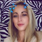 Natalie Gates - @natty.g88 - Instagram