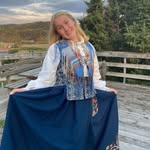 Natalie Gausen Gråwe - @nataliegausen - Instagram
