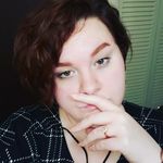 Natalie Gentry - @ribbonthingart - Instagram