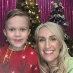 Natalie Gentry - @njgentry - Instagram