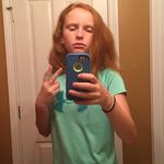 Natalie Gentry - @gingerale617 - Instagram