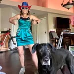 Natalie Gentry - @soleconfession - Instagram