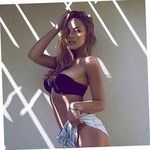 Natalie Bailey Gerald - @athicacad1986 - Instagram