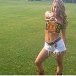 Natalie Gerald - @arithris51 - Instagram