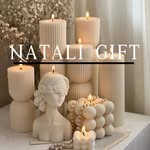 گیفت ناتالی - @_natalie_gift_ - Instagram