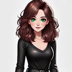 Natalie - @natalie_gifted2 - Instagram
