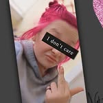 Natalie Gilmore - @nattybug420 - Instagram