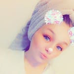 Natalie Gilmore - @wildnfreegirl2018 - Instagram