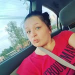 Natalie Gilmore - @ngilmore061299 - Instagram