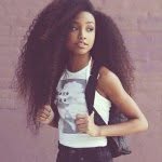 Diana Natalie Ginger - @tumbhlrvoguue - Instagram