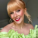 Natalie Reynolds - @gingernatalie_x - Instagram