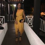 Natalie Glover - @adwoaglover - Instagram