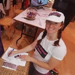 Natalie Glover - @sportsmassagewithnatalie1 - Instagram