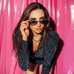 DJ НАТАЛИ ГУВЕРС - @natalie_goovers - Instagram
