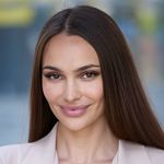 Natalie Golba - @nataliegolba - Instagram