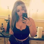 Natalie Goodwin - @nataliegoodwin69 - Instagram