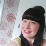 Natalie Goodwin - @nattydental - Instagram