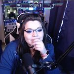 Natalie Goodwin - @evilspacebunny - Instagram
