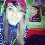 Natalie Goodwin - @gripobunalpai270 - Instagram