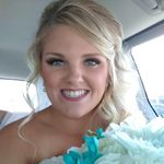 Natalie Goss - @nataliegoss17 - Instagram