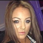 Natalie Goss - @rabjulypej - Instagram