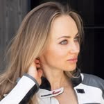 Natalie Graf - @nataschaomelyanenko - Instagram