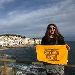N’atalie Greco - @yinzer_broad_abroad - Instagram
