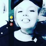 Natalie Groth - @maiknatalie30 - Instagram