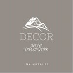 Natalie Guest - @precisiondecor123 - Instagram