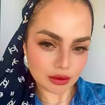 נטלי חסאן - @nataliehasan_makeup - Instagram