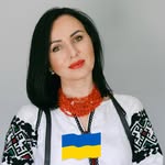Nataliya Halych - @nataliehalych - Instagram
