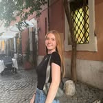 Natalie Haag - @natalieehaag - Instagram