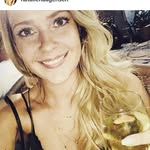 Natalie Haagensen - @nataliehaagensen - Instagram